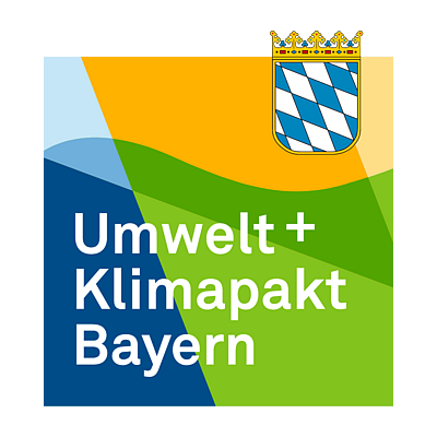 Abbildung: Umwelt- & Klimapakt Bayern